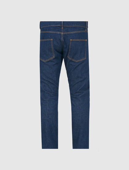 6-POCKET SKINNY JEAN - A Ma Maniere
