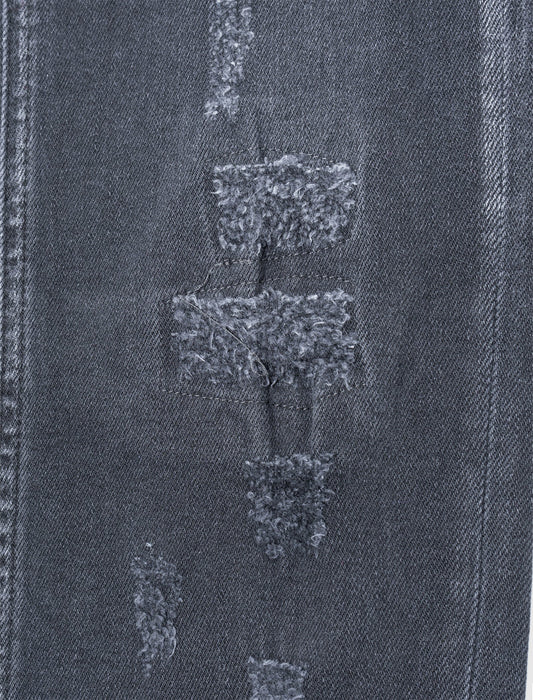 6-POCKET JEAN