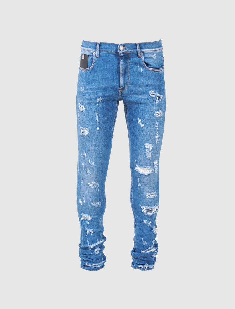 6-POCKET JEAN