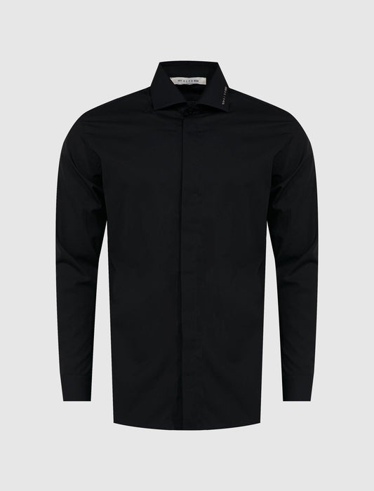 CLASS LONG SLEEVE BUTTON DOWN - A Ma Maniere