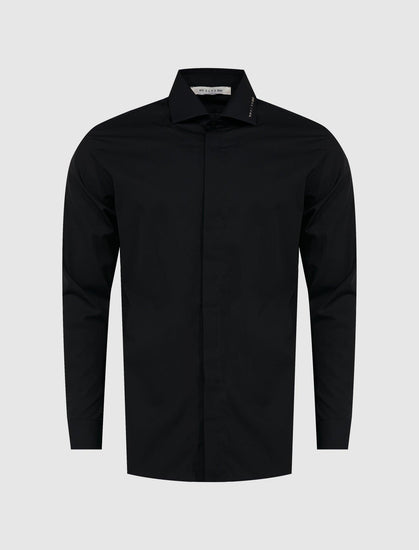 CLASS LONG SLEEVE BUTTON DOWN - A Ma Maniere