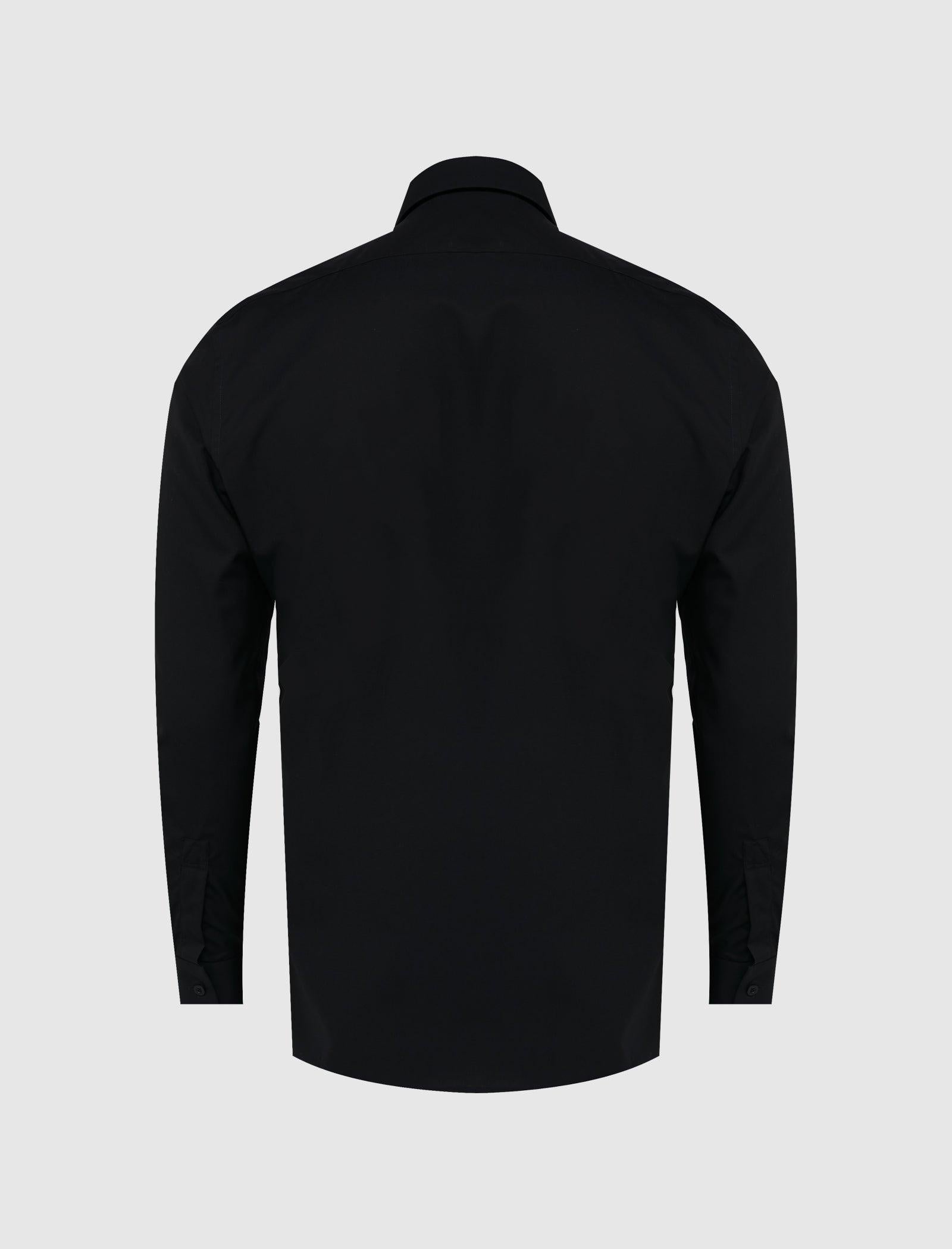 CLASS LONG SLEEVE BUTTON DOWN - A Ma Maniere