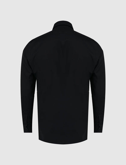 CLASS LONG SLEEVE BUTTON DOWN - A Ma Maniere