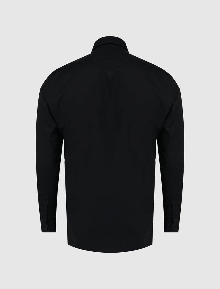 CLASS LONG SLEEVE BUTTON DOWN - A Ma Maniere