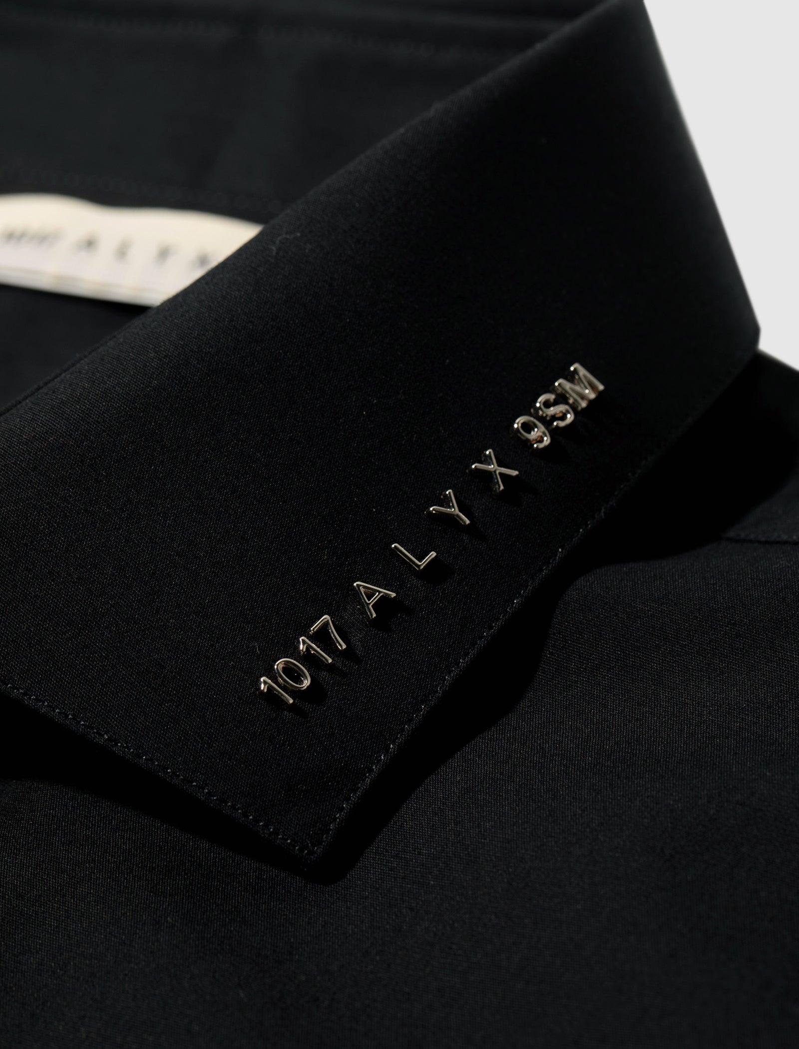 CLASS LONG SLEEVE BUTTON DOWN - A Ma Maniere