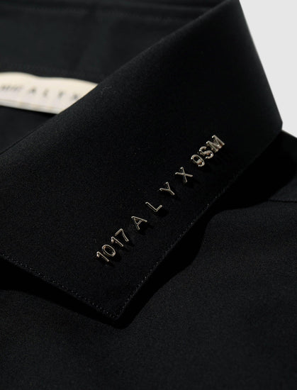 CLASS LONG SLEEVE BUTTON DOWN - A Ma Maniere