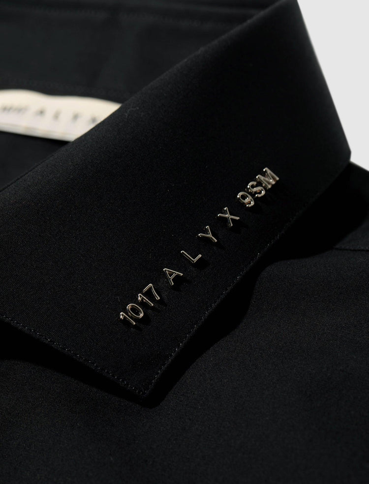 CLASS LONG SLEEVE BUTTON DOWN - A Ma Maniere