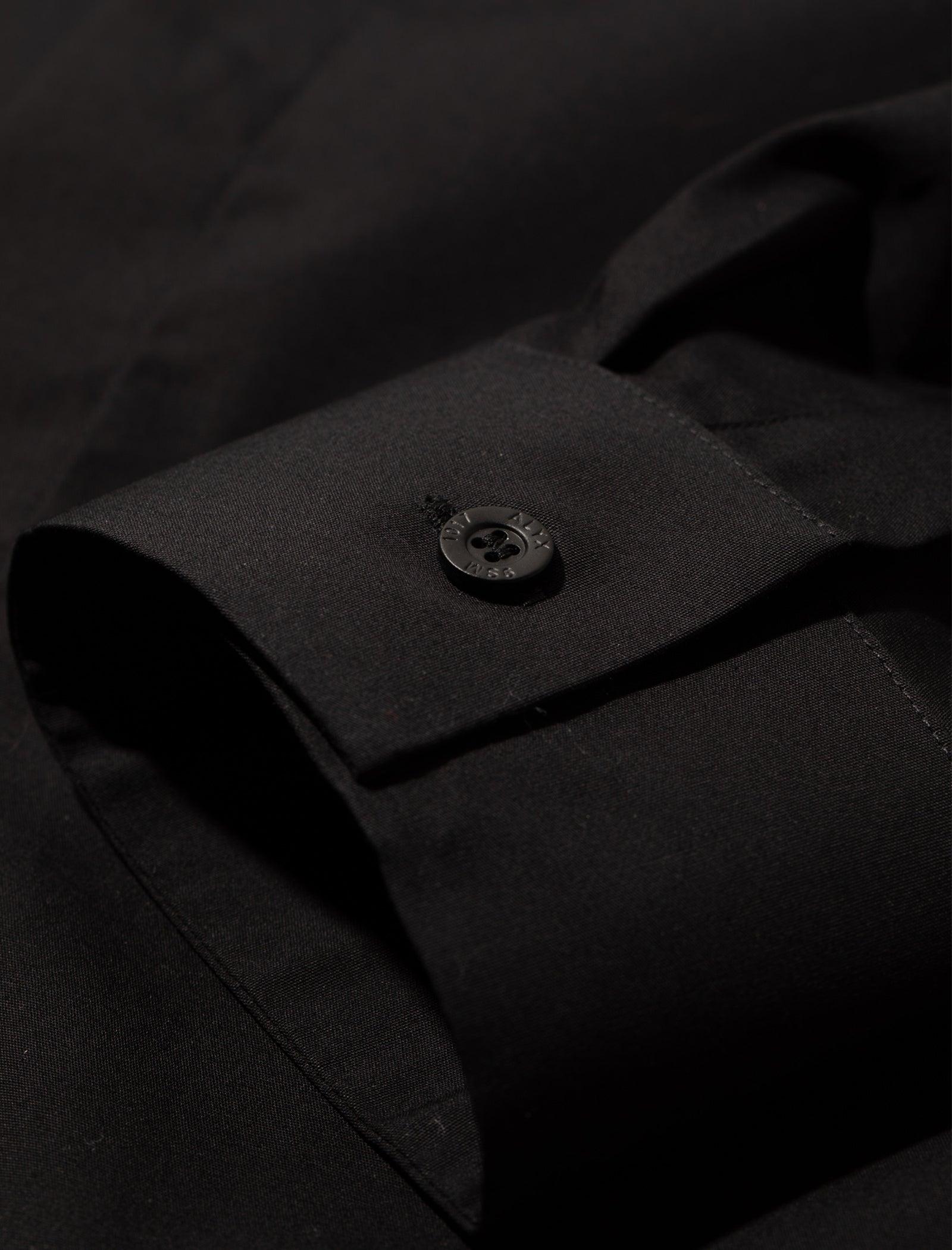 CLASS LONG SLEEVE BUTTON DOWN - A Ma Maniere