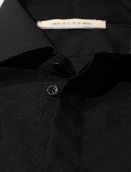 CLASS LONG SLEEVE BUTTON DOWN - A Ma Maniere