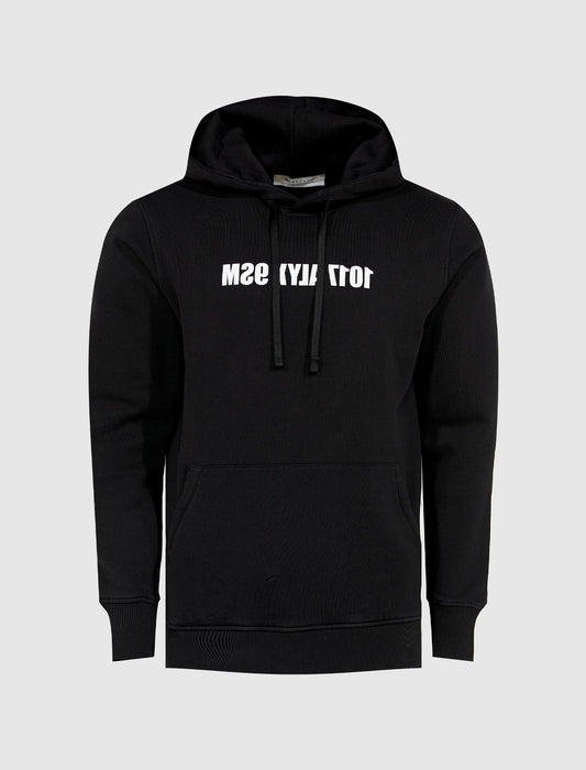 MIRROR LOGO HOODIE - A Ma Maniere