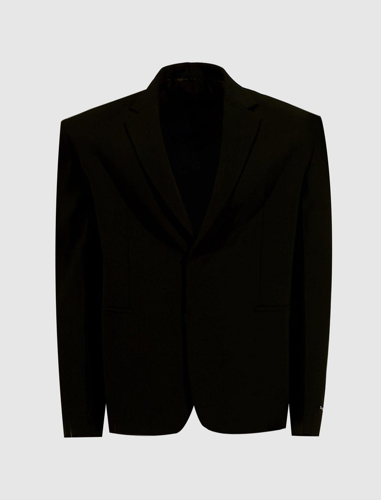 WOOL BLAZER - A Ma Maniere