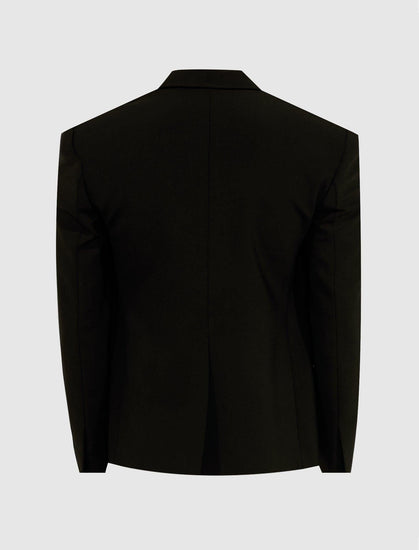 WOOL BLAZER - A Ma Maniere