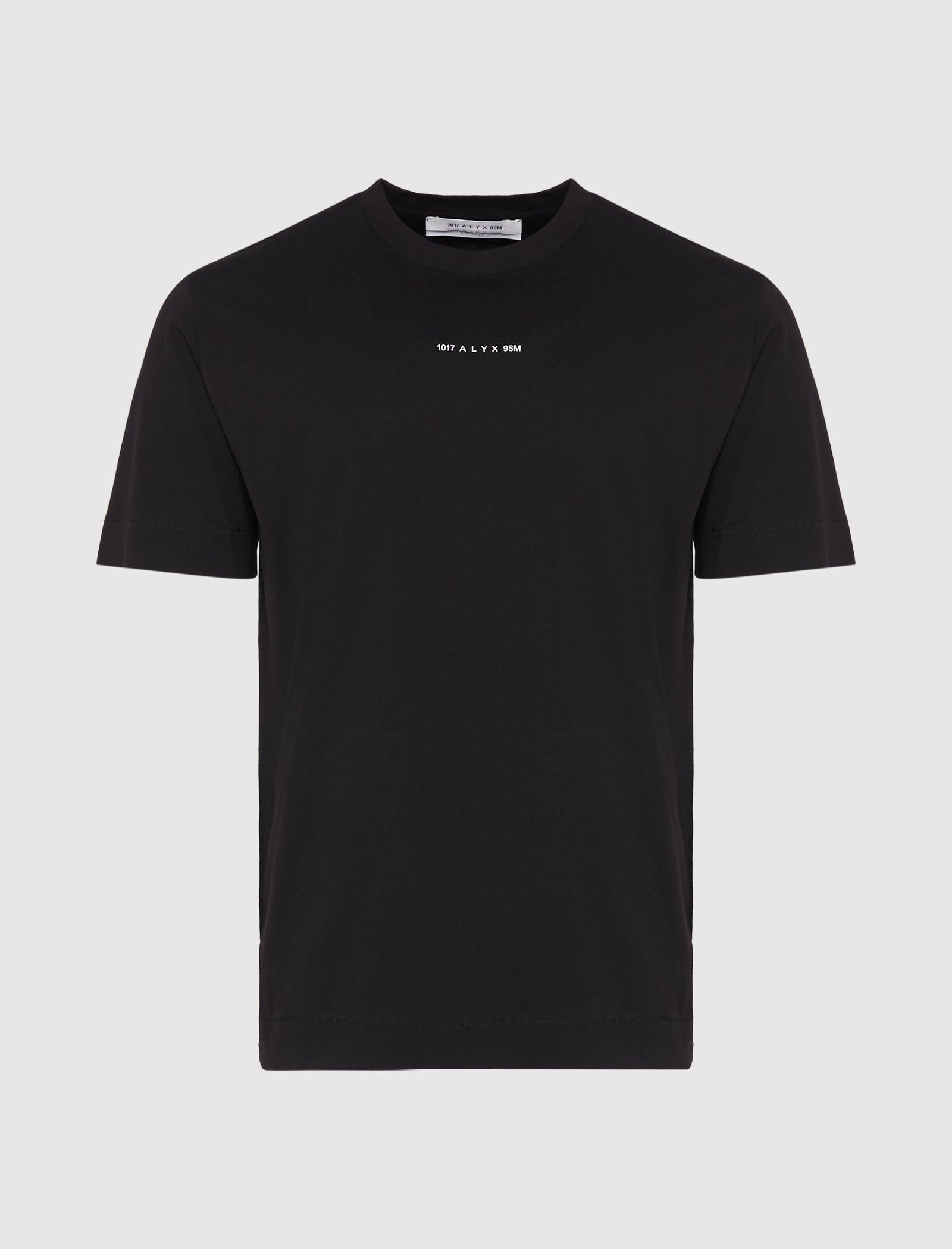 STEEPLE SHORT SLEEVE TEE - A Ma Maniere