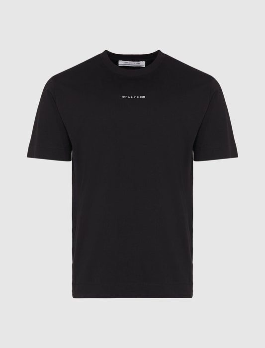 STEEPLE SHORT SLEEVE TEE - A Ma Maniere