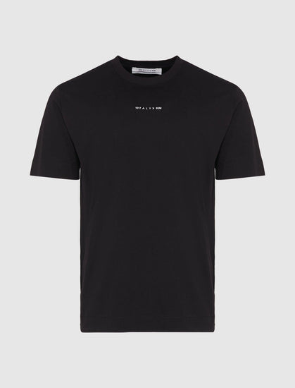 STEEPLE SHORT SLEEVE TEE - A Ma Maniere