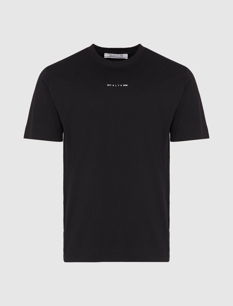STEEPLE SHORT SLEEVE TEE - A Ma Maniere