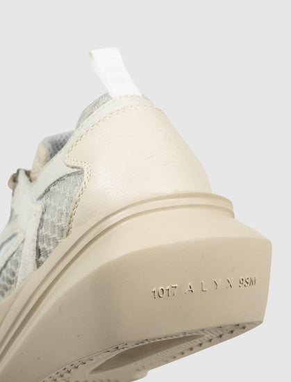 HIKING SNEAKER - A Ma Maniere