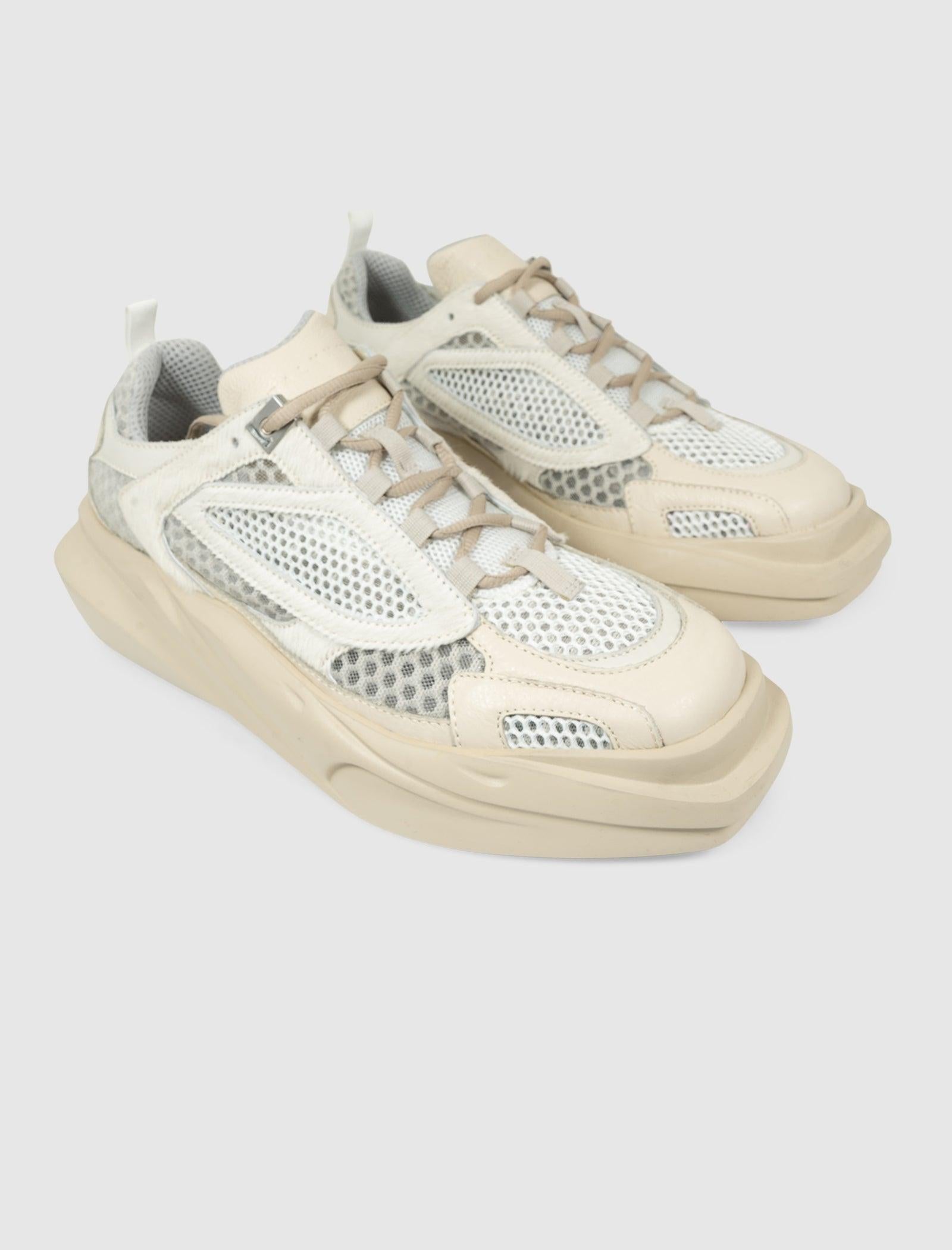 HIKING SNEAKER - A Ma Maniere