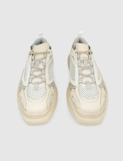 HIKING SNEAKER - A Ma Maniere