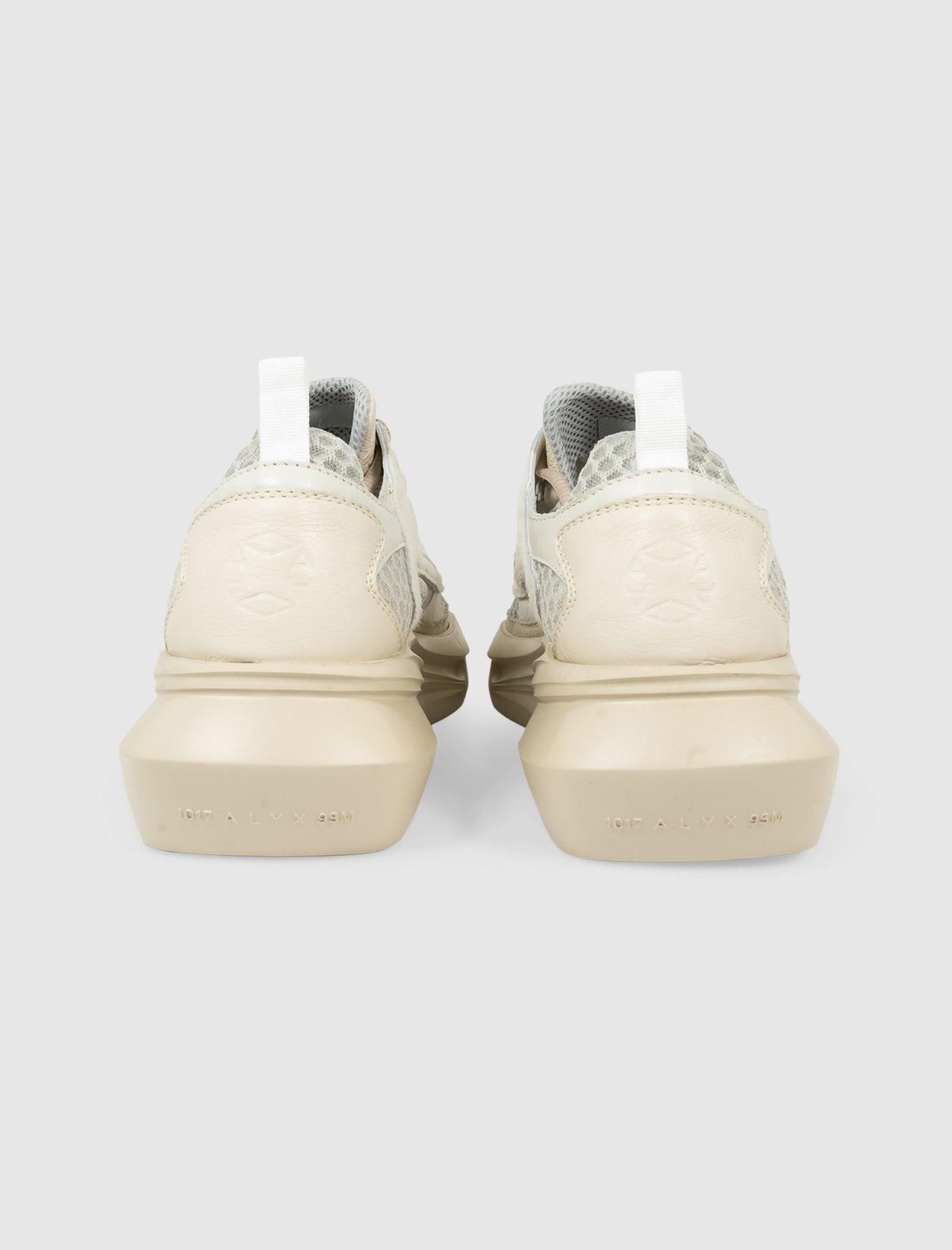 HIKING SNEAKER - A Ma Maniere