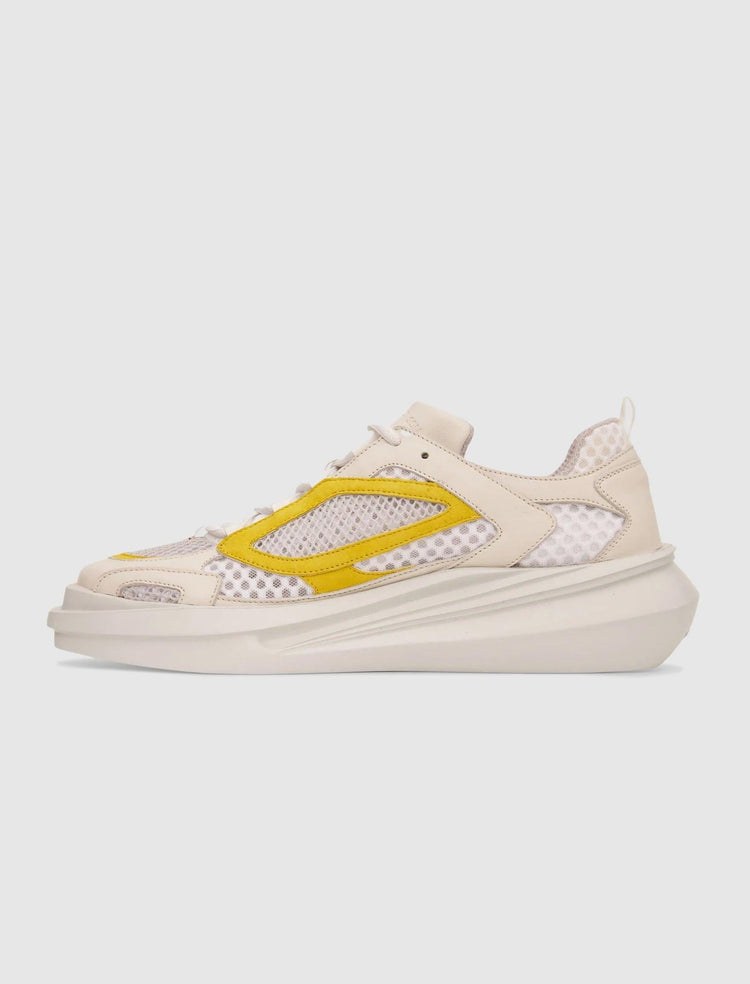 HIKING SNEAKER - A Ma Maniere