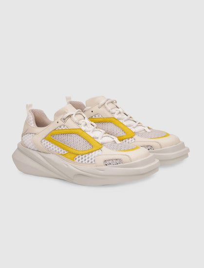 HIKING SNEAKER - A Ma Maniere