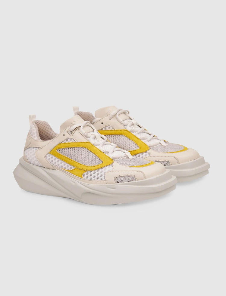 HIKING SNEAKER - A Ma Maniere