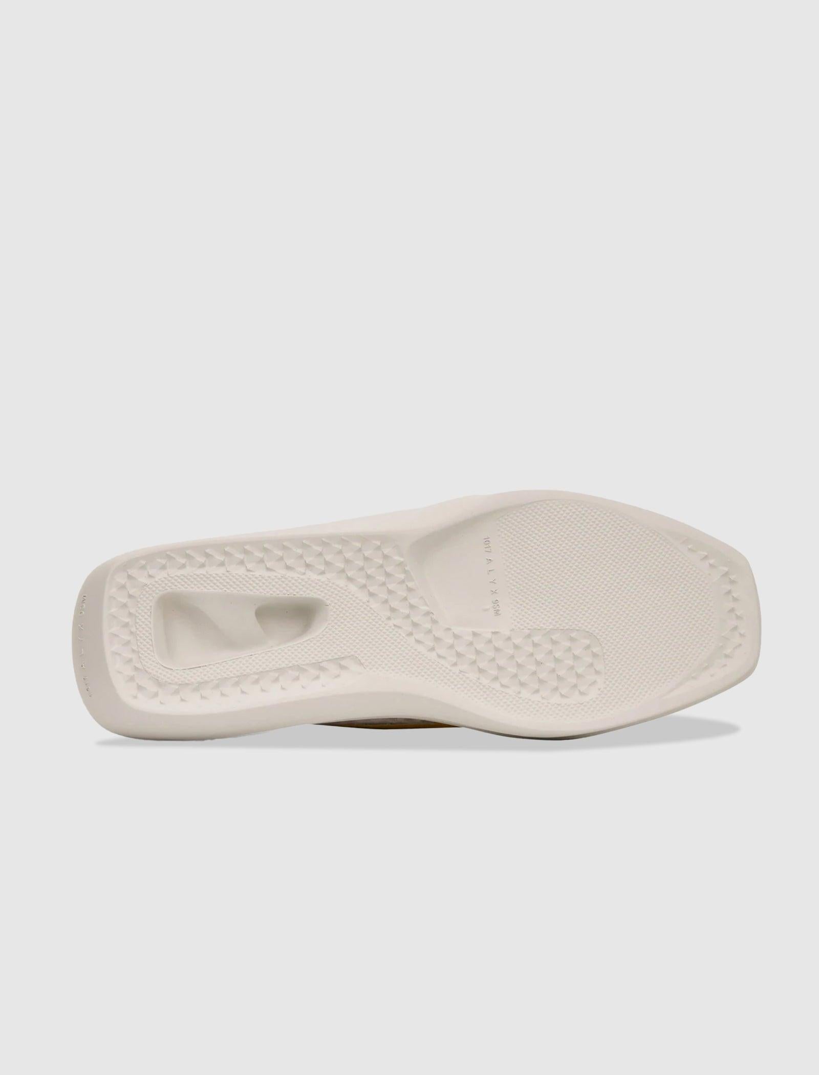 HIKING SNEAKER - A Ma Maniere