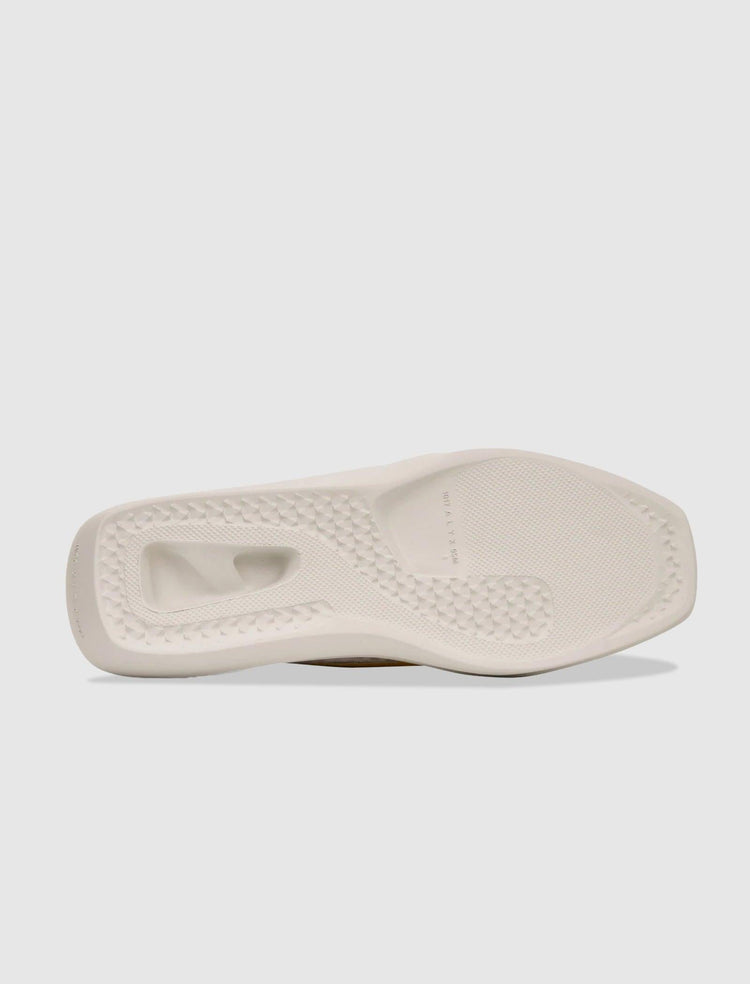 HIKING SNEAKER - A Ma Maniere