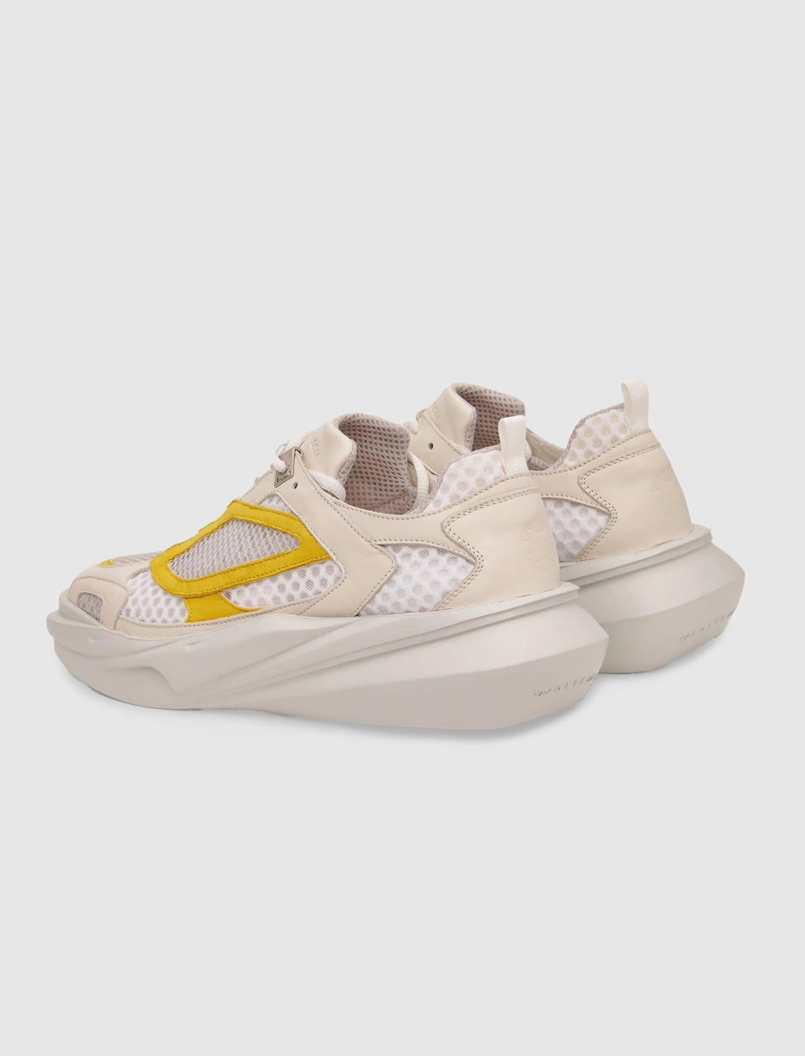 HIKING SNEAKER - A Ma Maniere