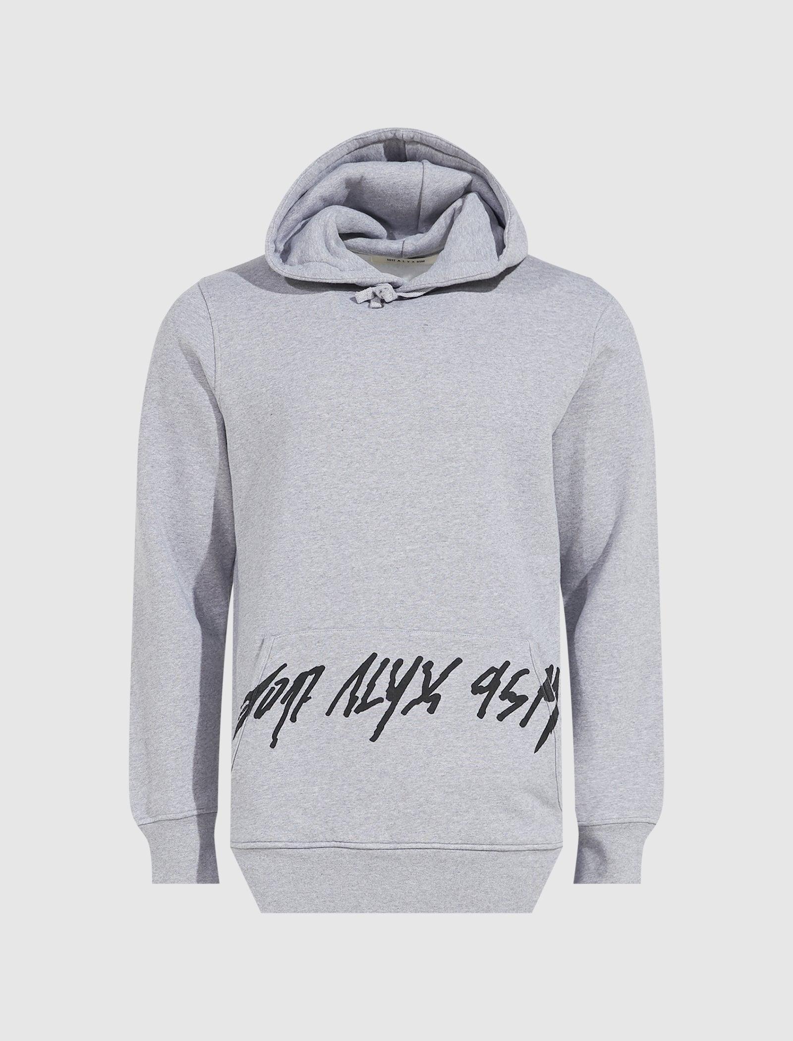 HOODIE - A Ma Maniere