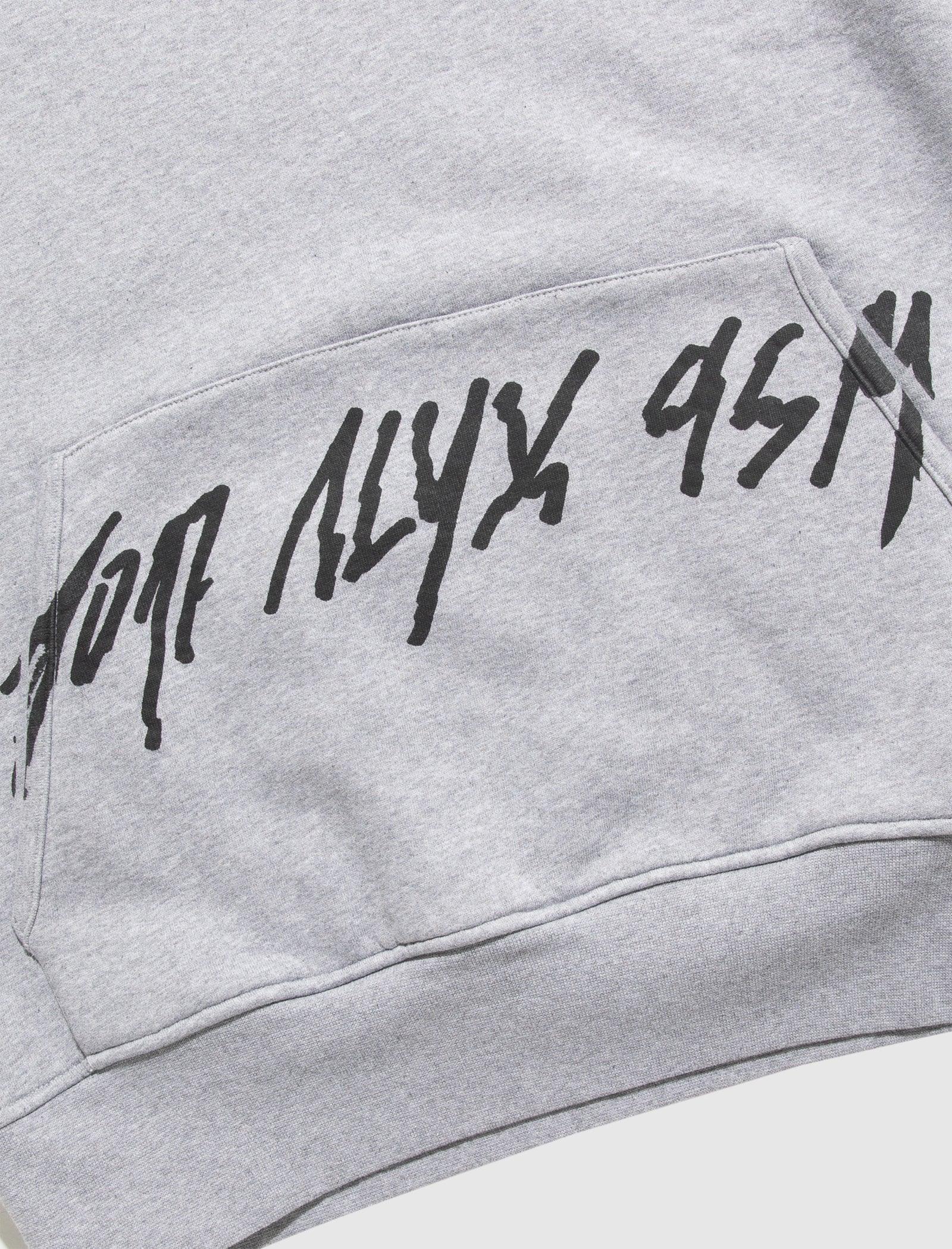 HOODIE - A Ma Maniere