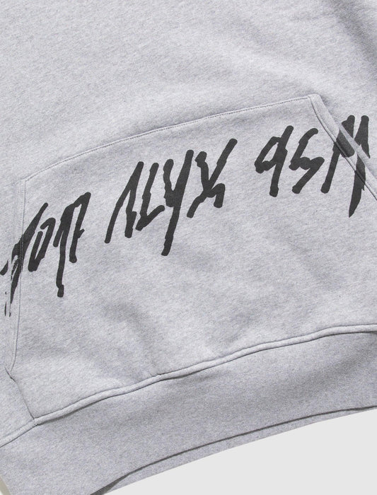 HOODIE - A Ma Maniere