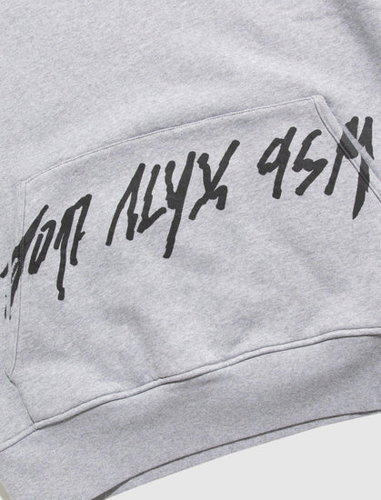 HOODIE - A Ma Maniere