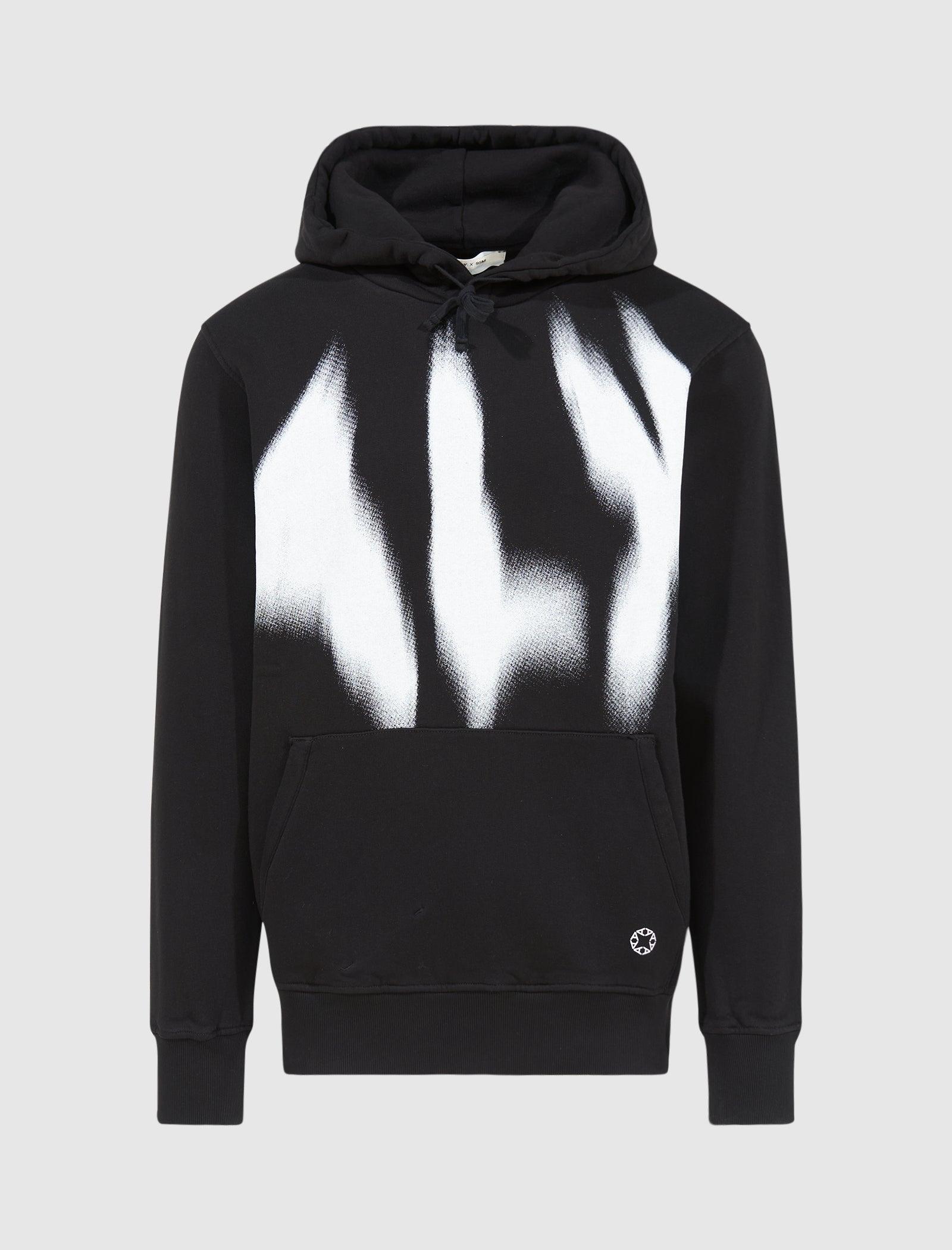 PHANTOM LOGO HOODIE - A Ma Maniere