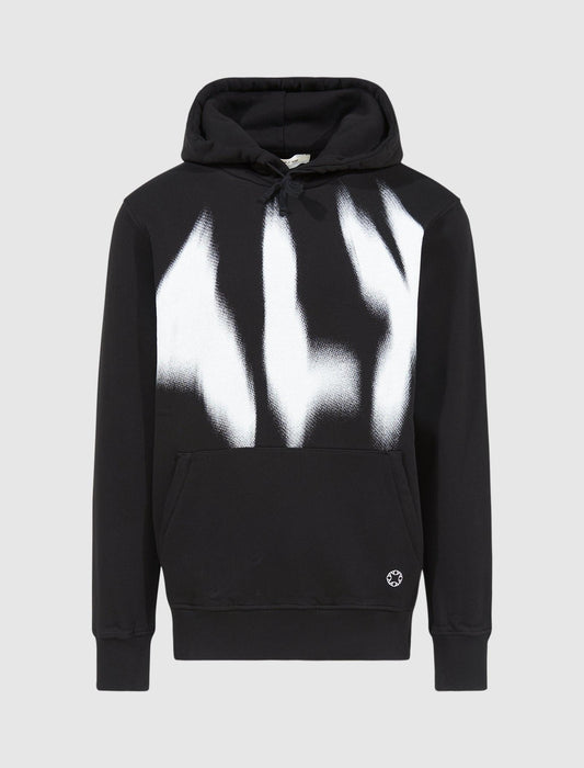 PHANTOM LOGO HOODIE - A Ma Maniere