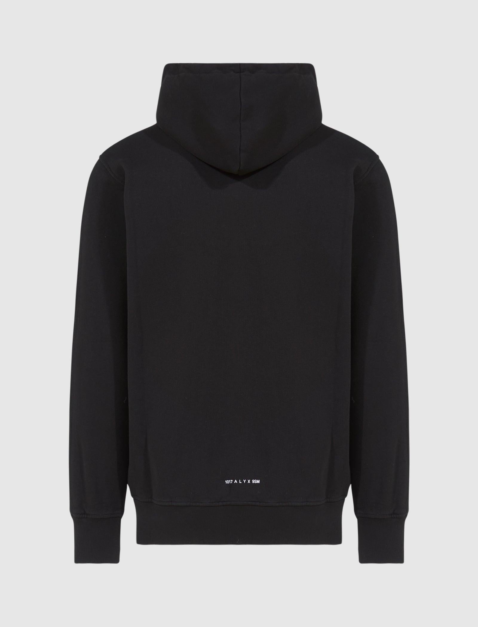 PHANTOM LOGO HOODIE - A Ma Maniere