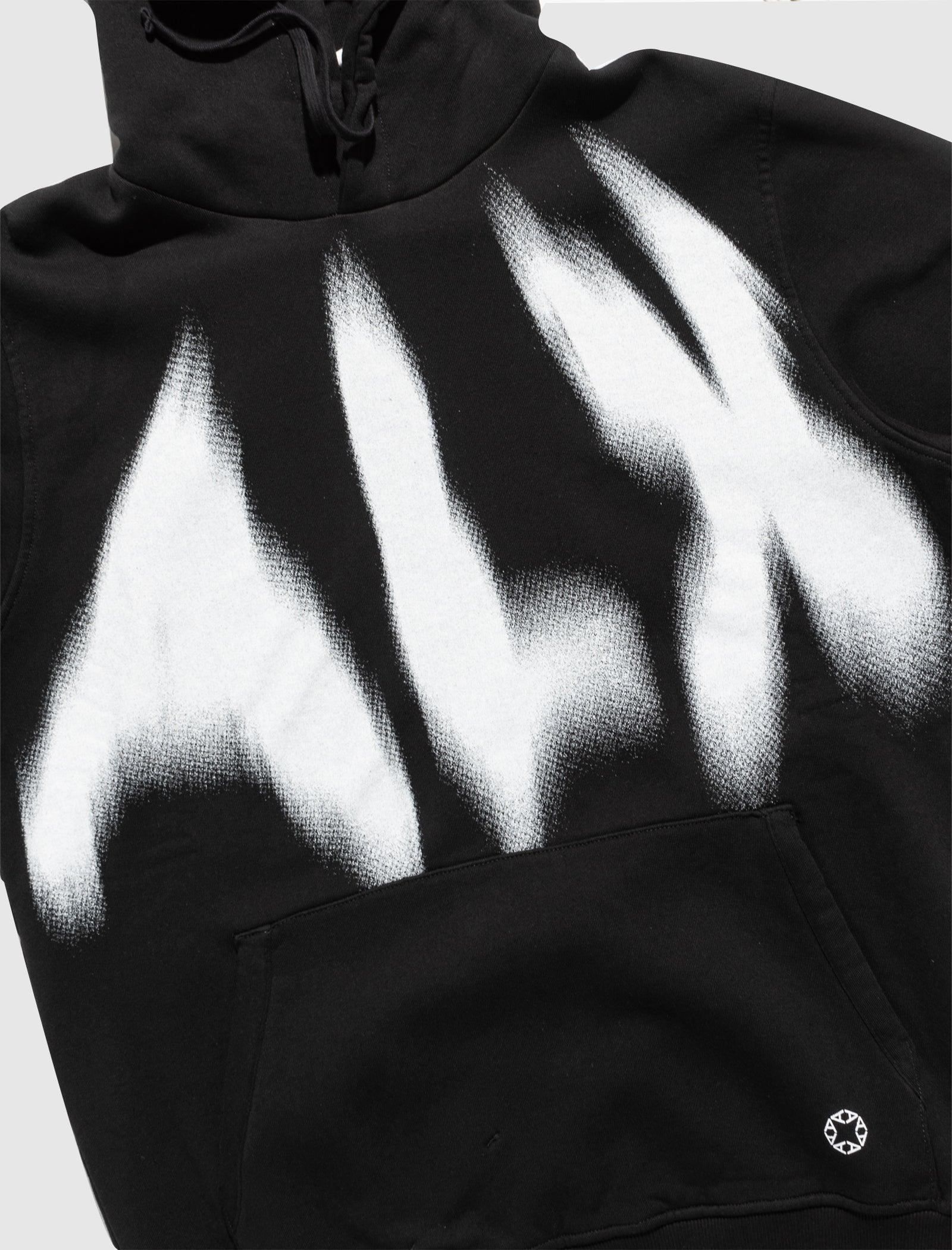 PHANTOM LOGO HOODIE - A Ma Maniere