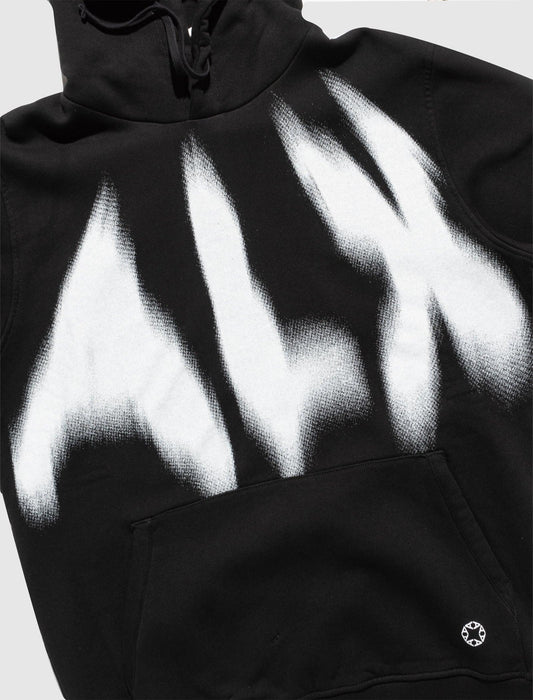 PHANTOM LOGO HOODIE - A Ma Maniere