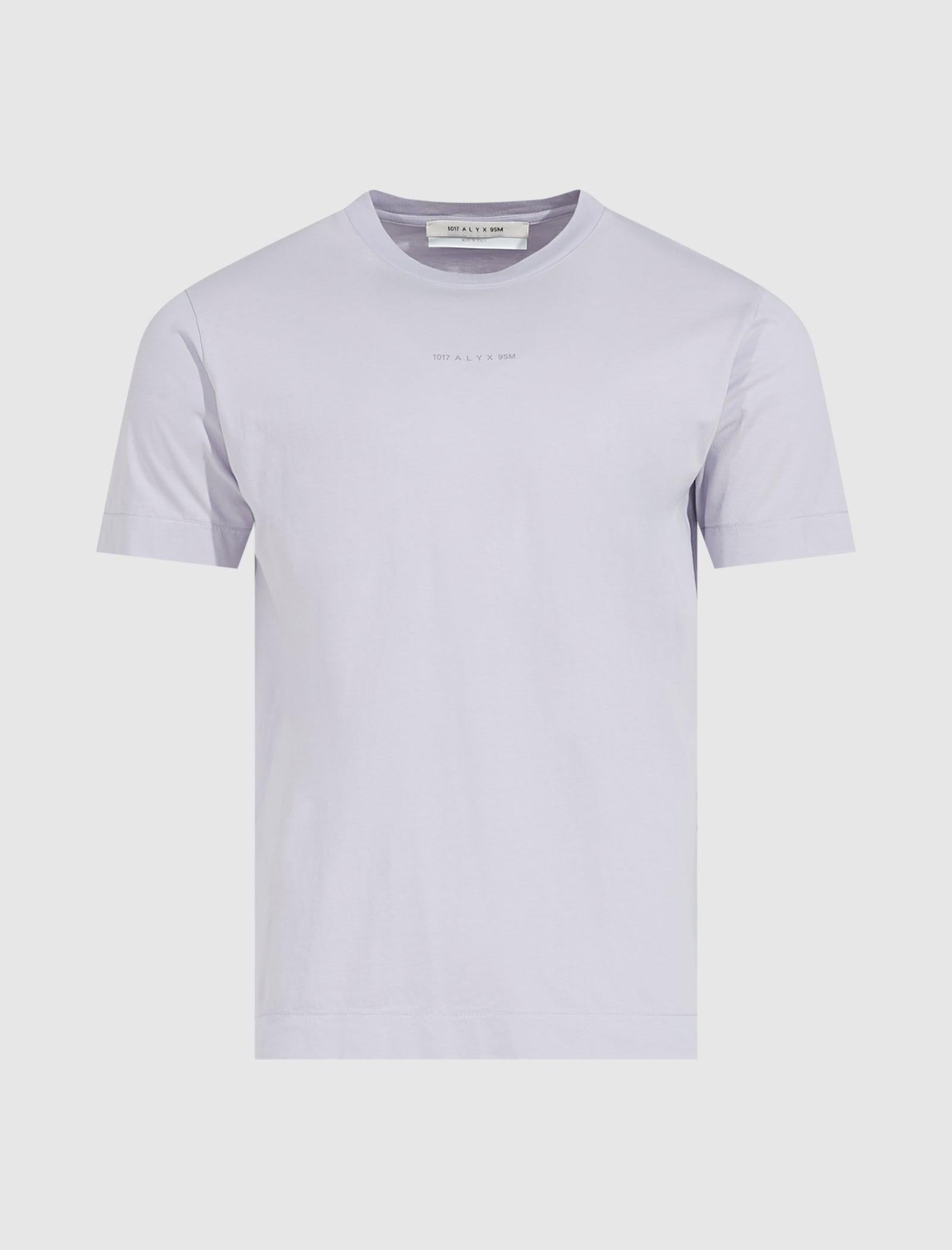 LOGO SHORT SLEEVE TEE - A Ma Maniere