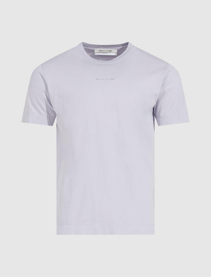 LOGO SHORT SLEEVE TEE - A Ma Maniere