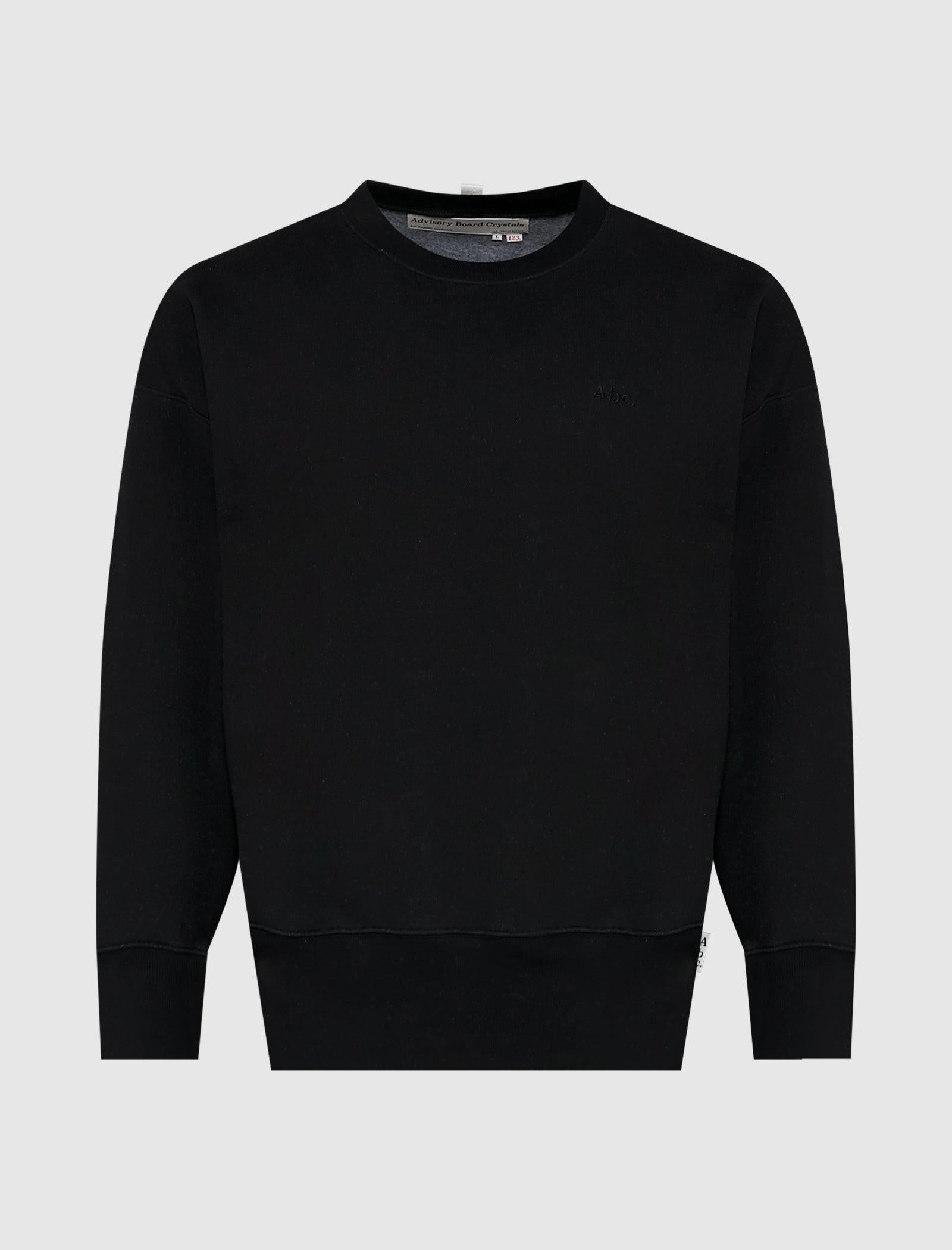 ABC123 SWEATSHIRT - A Ma Maniere