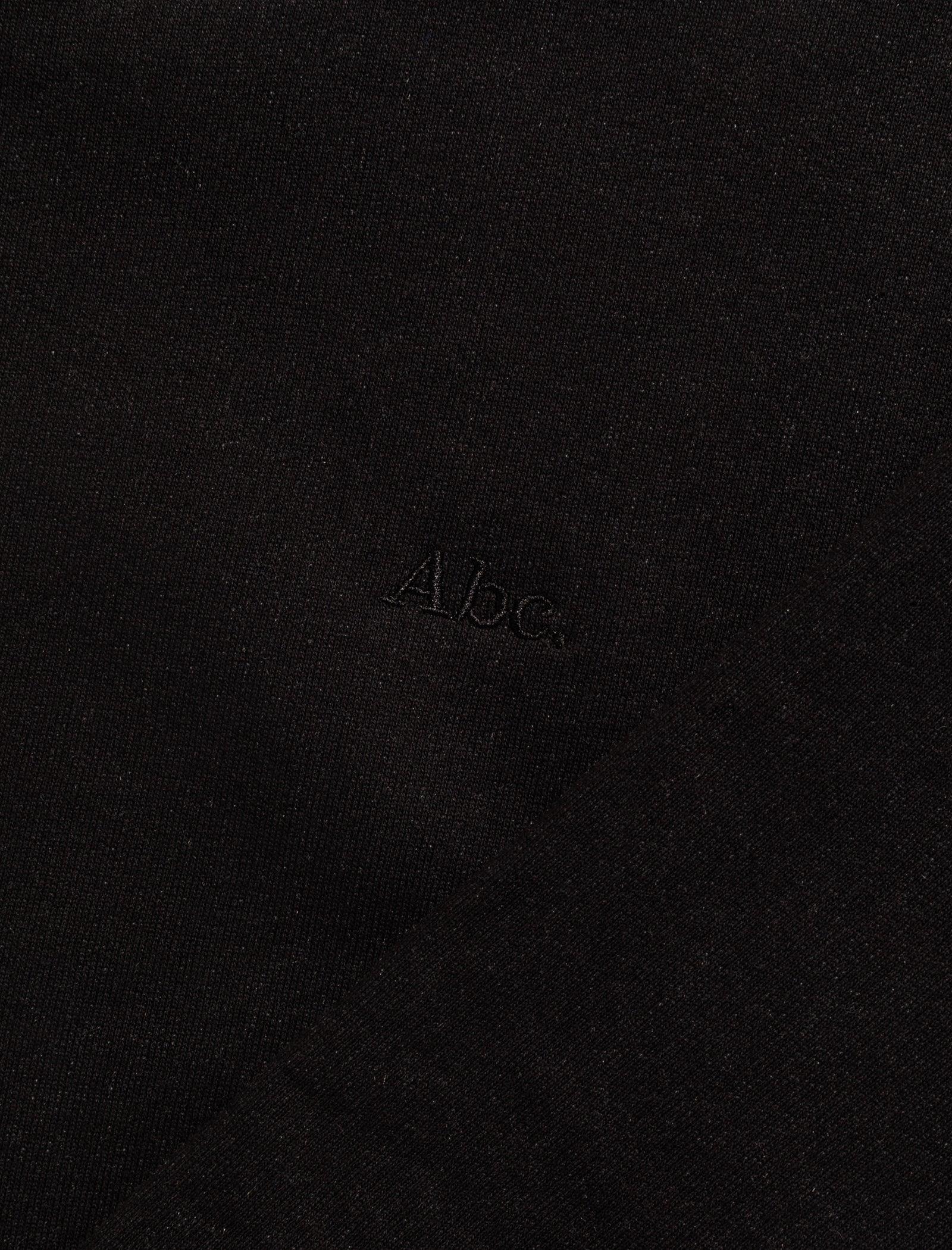 ABC123 SWEATSHIRT - A Ma Maniere