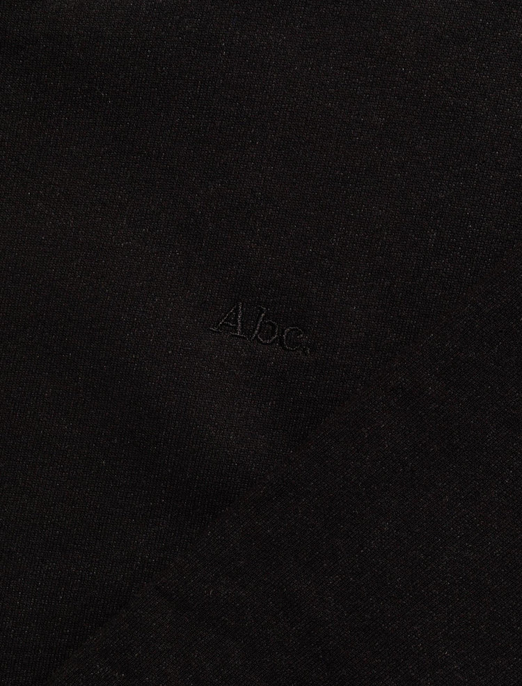 ABC123 SWEATSHIRT - A Ma Maniere