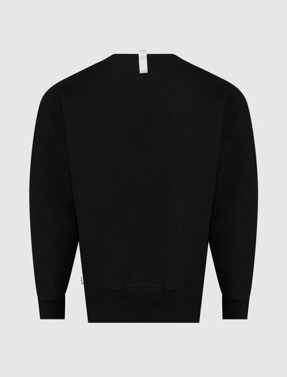 ABC123 SWEATSHIRT - A Ma Maniere