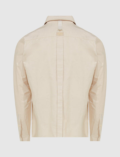 ABC.123 OXFORD SHIRT - A Ma Maniere