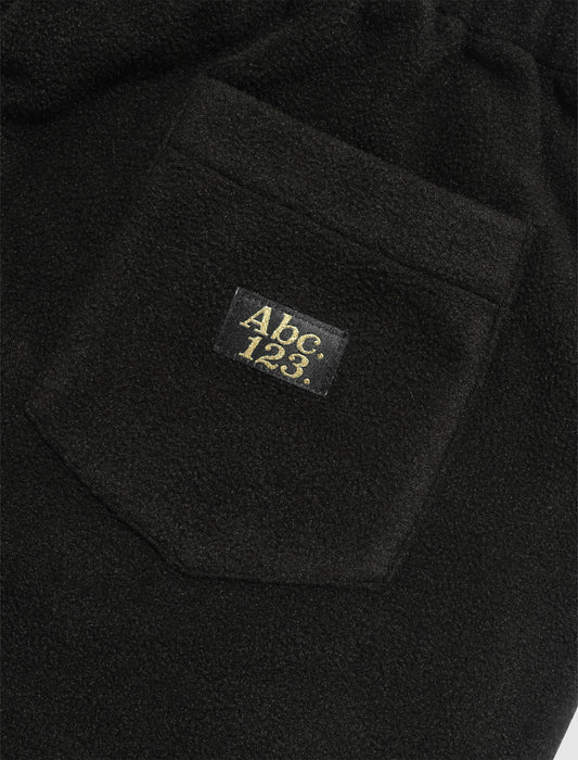 POLAR FLEECE SWEATPANT