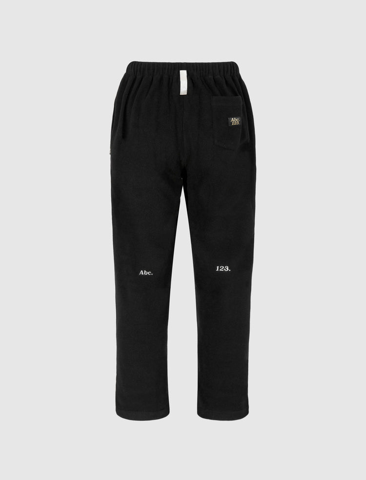 POLAR FLEECE SWEATPANT