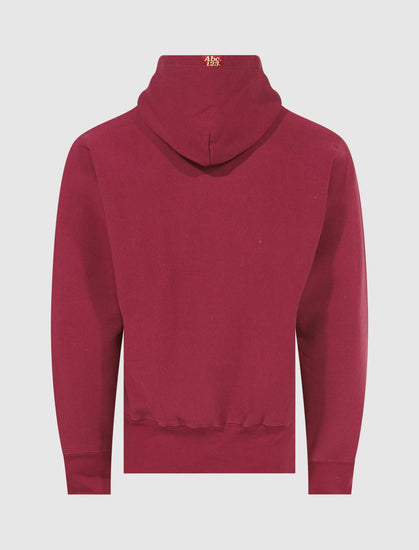 PULLOVER HOODIE - A Ma Maniere