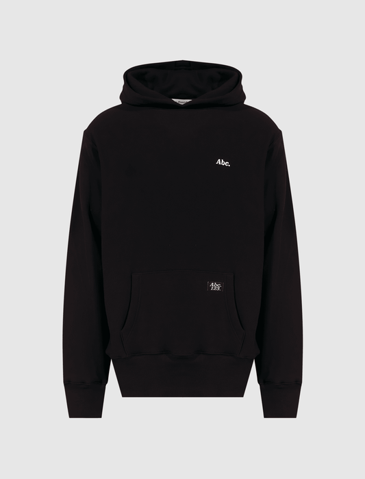 PULLOVER HOODIE - A Ma Maniere